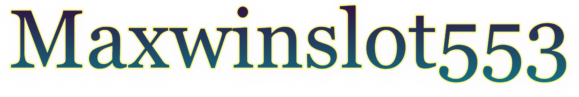 Maxwinslot553